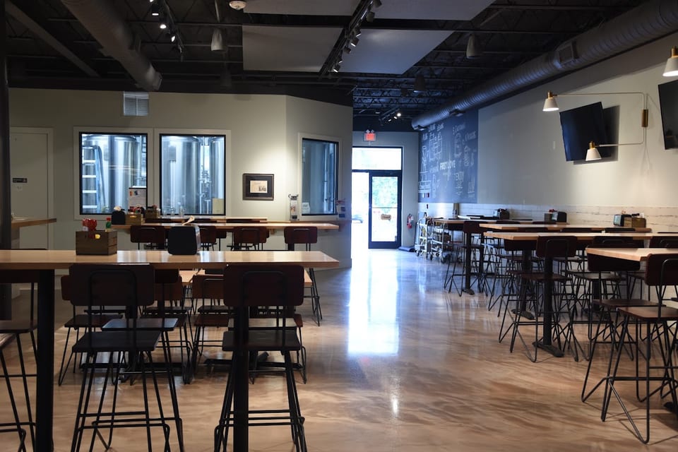 Tavern By Aibc; Alley By Aibc; Amel