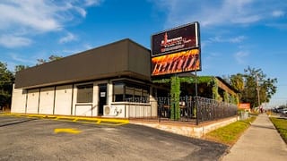 El Churrascaso Grill