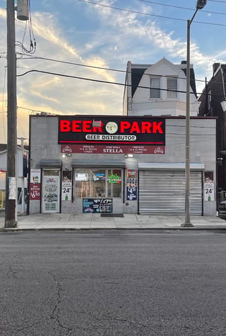 Beer Park