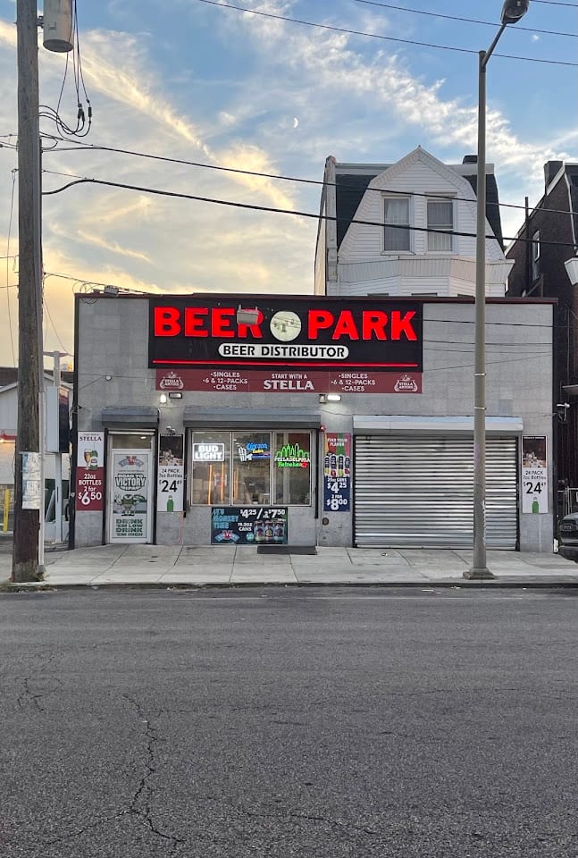 Beer Park