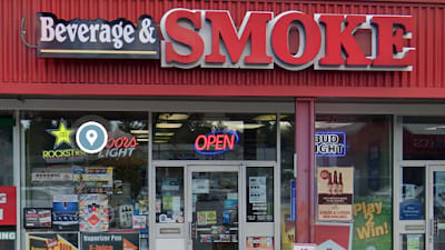 ONE STOP TOBACCO VAPE & MORE - DRIVE THROUGH