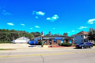 Main St Liquor