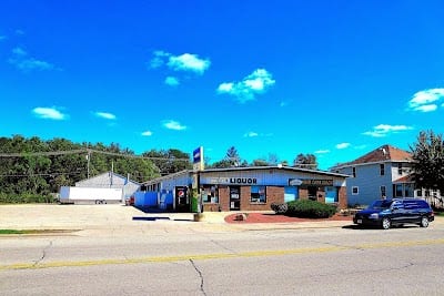 Main St Liquor