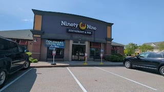 99 Restaurant & Pub #133
