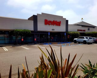 BevMo