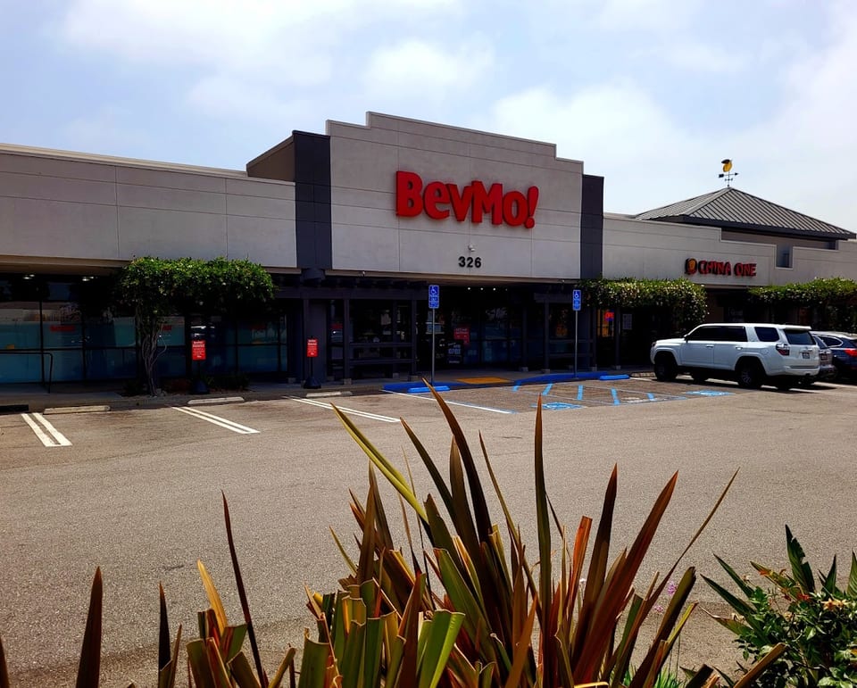 BevMo