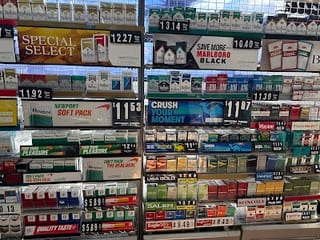 B & R Distributors Inc