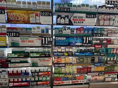 B & R Distributors Inc