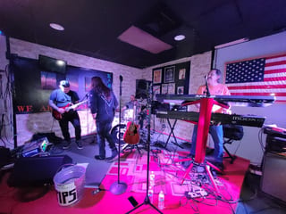 Moose Lodge
