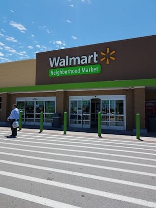 Walmart Neighborhood Mkt