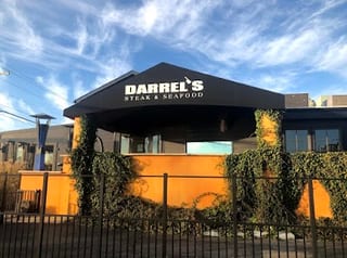 Darrels Steak And Seafood