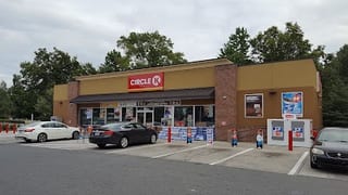 CIRCLE K (4518 & 4530 SUNSET RD)