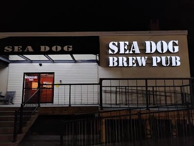 Sea Dog Ventures Bangor