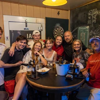 Murphys Pub