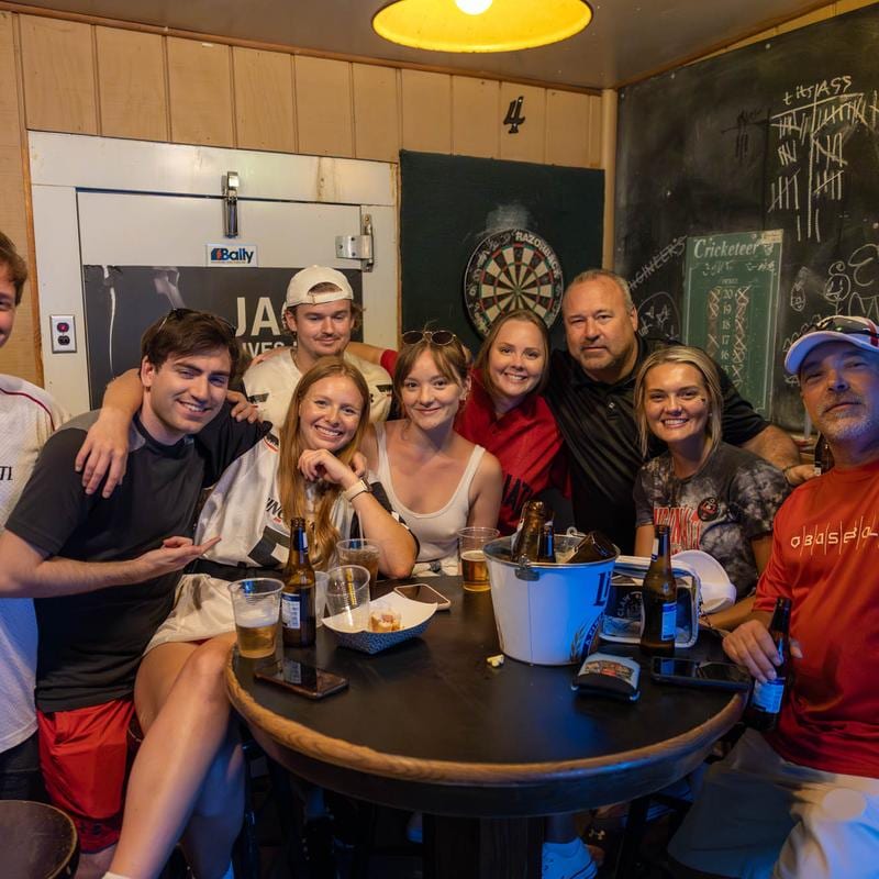 Murphys Pub