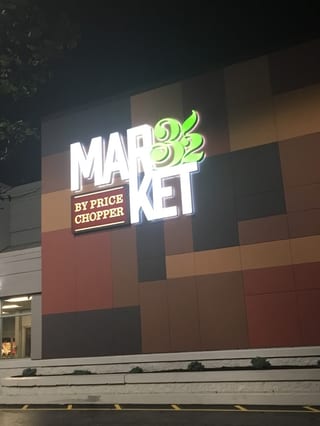 Price Chopper - Worcester #194