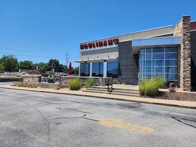 Houlihans