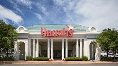 Harrahs