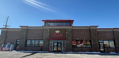 Royals Liquor