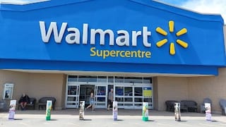 Walmart Truro, Ns