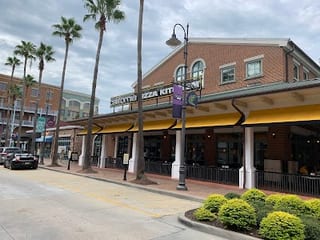 California Pizza Kitche #289