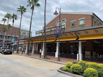 California Pizza Kitche #289