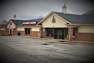 Cox's Smokers Outlet