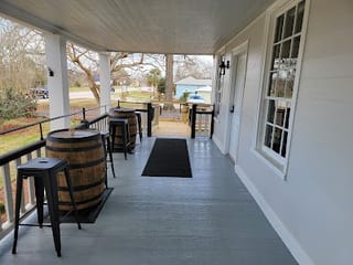 The Boland House