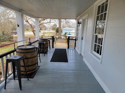 The Boland House