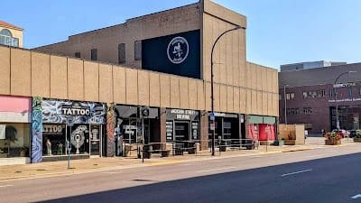 Jackson Street Brew