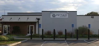 Pettals - Attleboro
