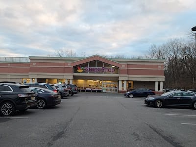Stop & Shop