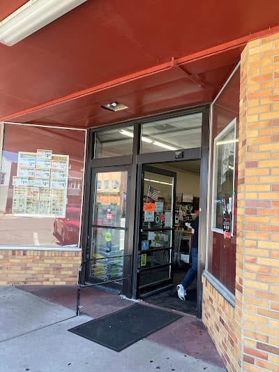 A & A Grocery Inc