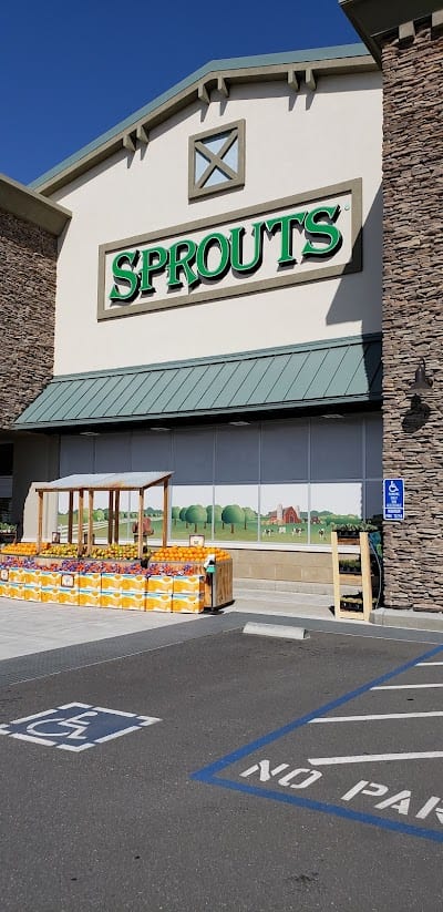Sprouts
