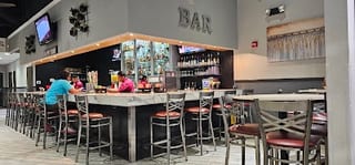La Parilla Mexican Grill