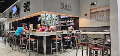 La Parilla Mexican Grill