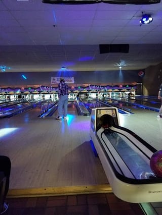 King S Lanes