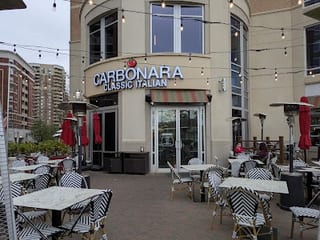 Carbonara