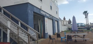 Surfside Surf Station