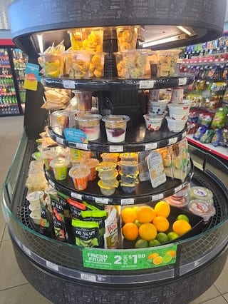 Jacksons Food Store #531