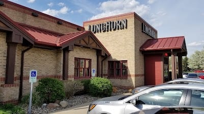 Longhorn Steakhouse