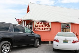 Als Liquor