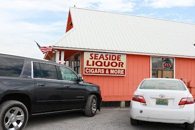 Als Liquor