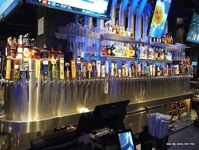 Yard House #8396