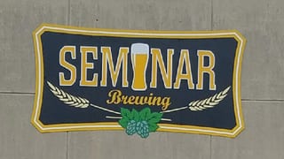 Seminar Brewing