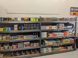 Southside Beverages