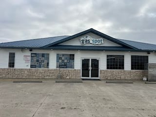 The Gas Spot #1004