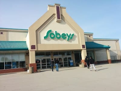 Sobeys #4029 Portage La Prairie