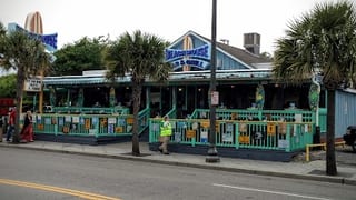 Beach House Bar & Grill