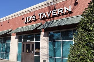 Jd's Tavern